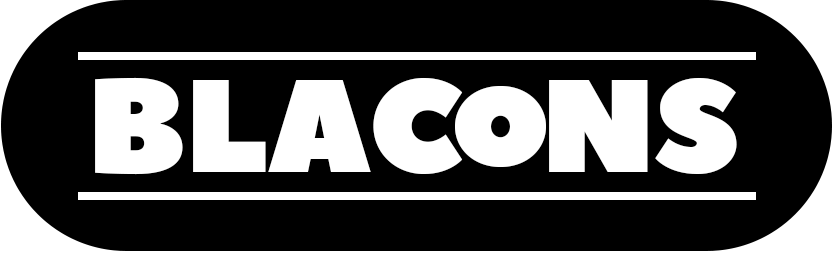 Blacons Logo